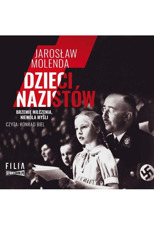 Dzieci nazistów