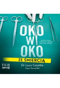 Oko w oko ze śmiercią