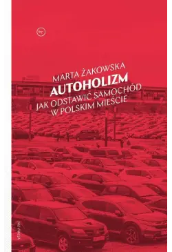 Autoholizm