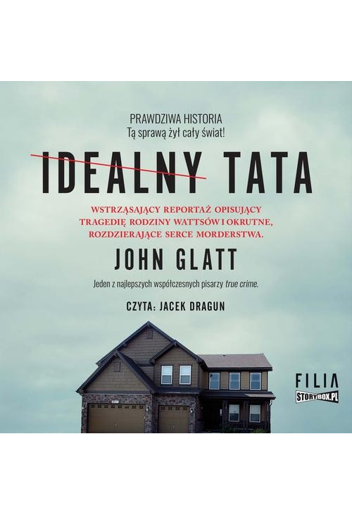 Idealny tata