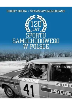 120 lat sportu...