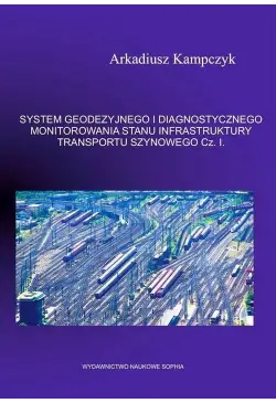 SYSTEM GEODEZYJNEGO I...