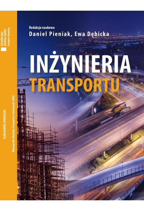 Inżynieria transportu