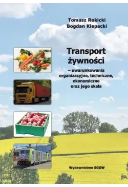 Transport żywności –...