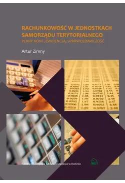 Rachunkowość w jednostkach...