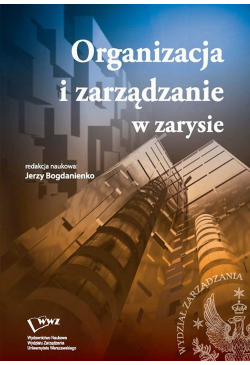 Organizacja i zarządzanie w...