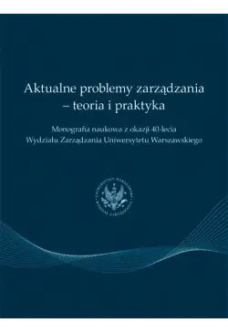 Aktualne problemy...