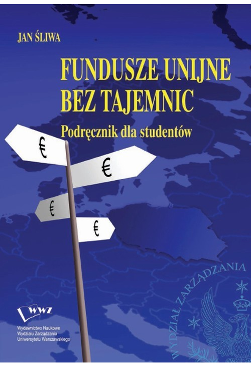 Fundusze unijne bez tajemnic