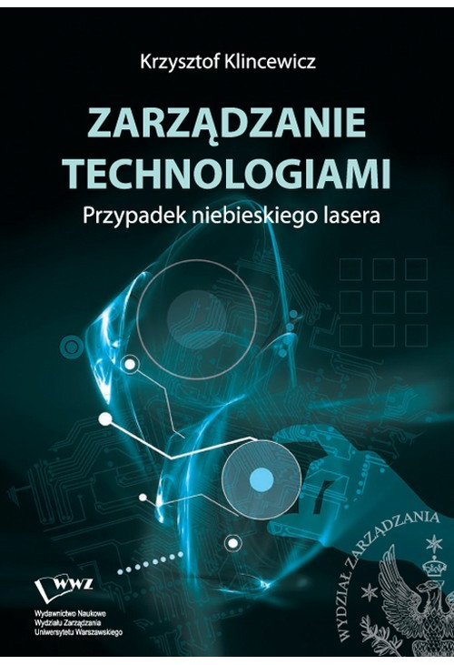 Zarządzanie technologiami