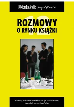 Rozmowy o rynku książki 12