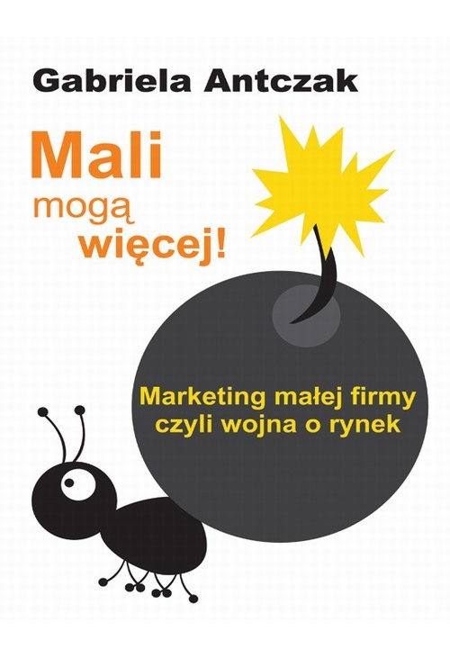 Mali mogą więcej