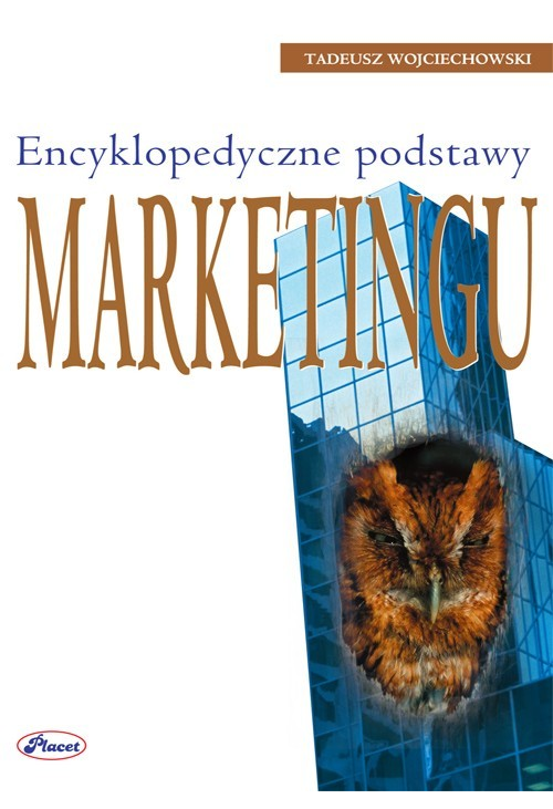 Encyklopedyczne podstawy marketingu