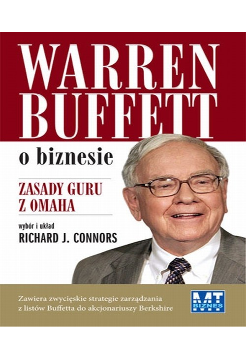 Warren Buffet o biznesie