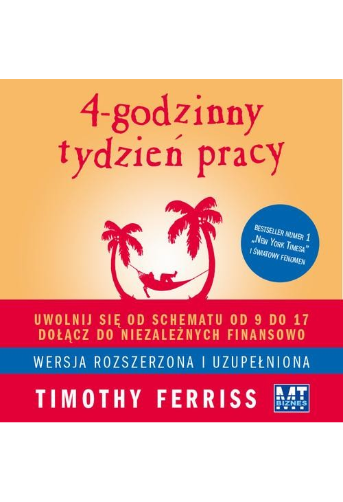 4-godzinny tydzień pracy