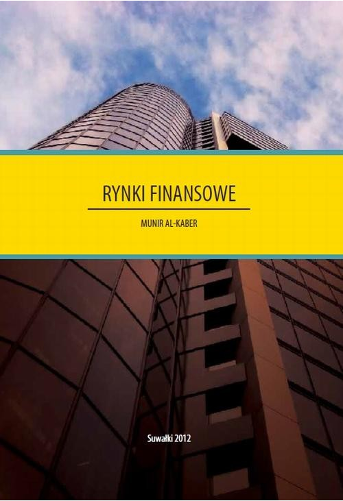 Rynki finansowe