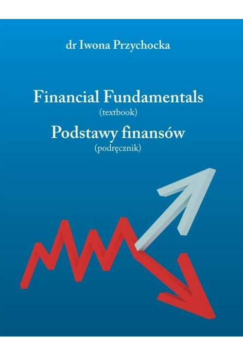 Financial fundamentals : (textbook)