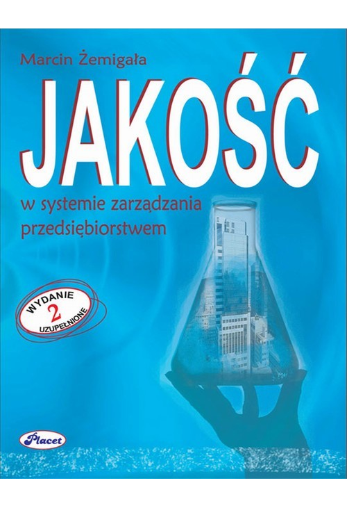 Jakość w systemie zarządzania przedsiębiorstwem