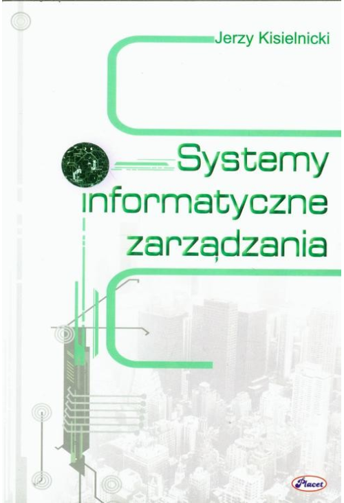 Systemy informatyczne zarządzania