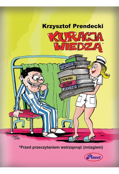 Kuracja Wiedzą