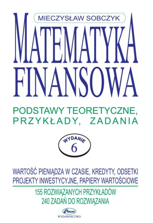 Matematyka finansowa