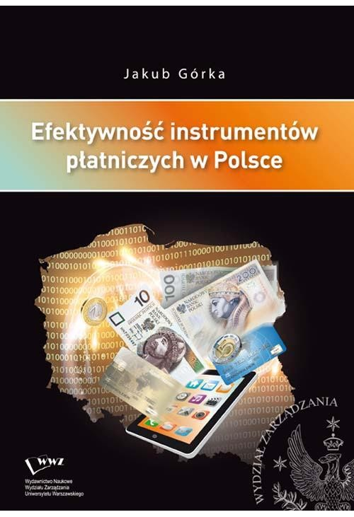 Efektywność instrumentów płatniczych w Polsce