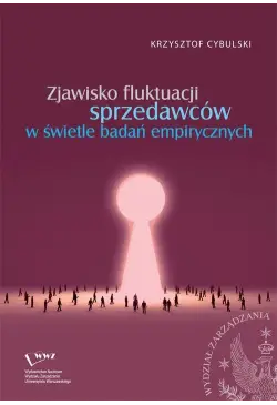 Zjawisko fluktuacji...