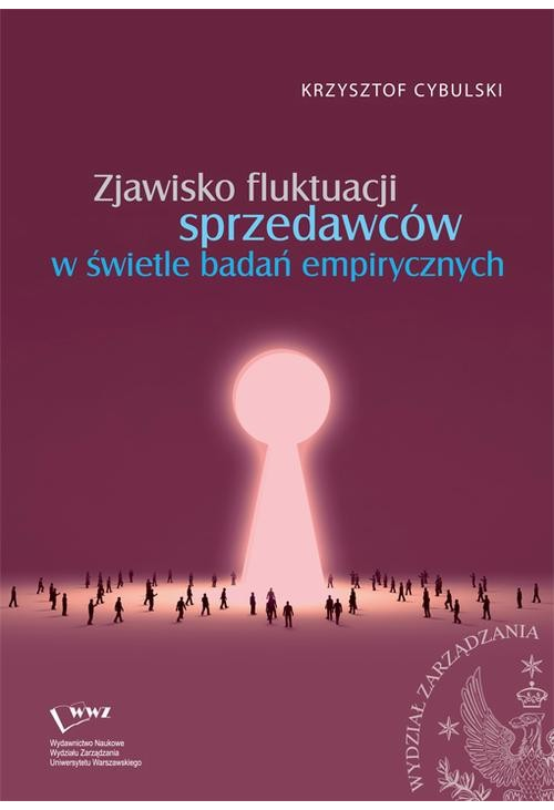 Zjawisko fluktuacji sprzedawców w świetle badań empirycznych