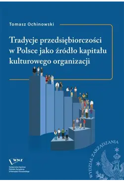 Tradycje przedsiębiorczości...