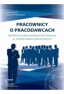 Pracownicy o pracodawcach....