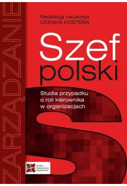 Szef polski