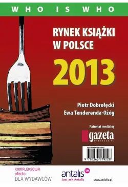 Rynek książki w Polsce...