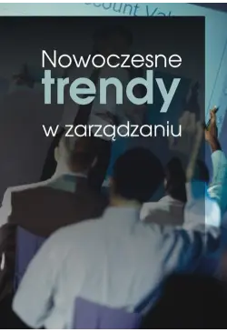 Nowoczesne trendy w...