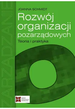 Rozwój organizacji...