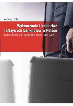 Wytwarzanie i kolportaż...