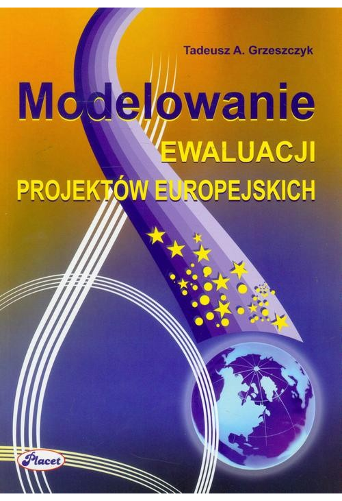 Modelowanie ewaluacji projektów europejskich