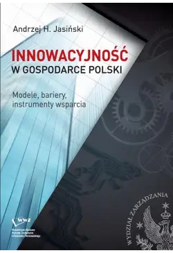 Innowacyjność w gospodarce...