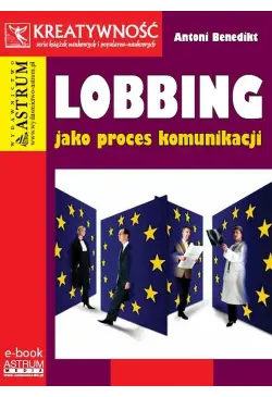 Lobbing jako proces...