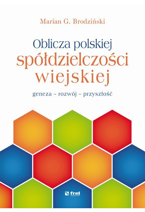 Oblicza polskiej spółdzielczości wiejskiej