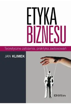 Etyka biznesu. Teoretyczne...