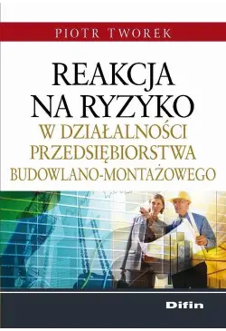 Reakcja na ryzyko w...