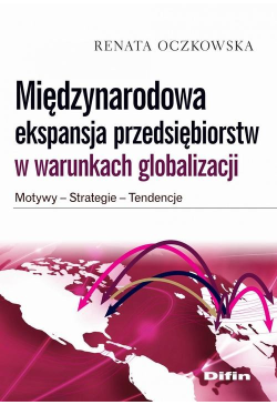 Międzynarodowa ekspansja...