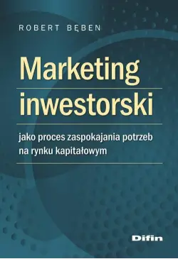 Marketing inwestorski jako...