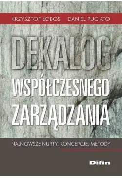 Dekalog współczesnego...