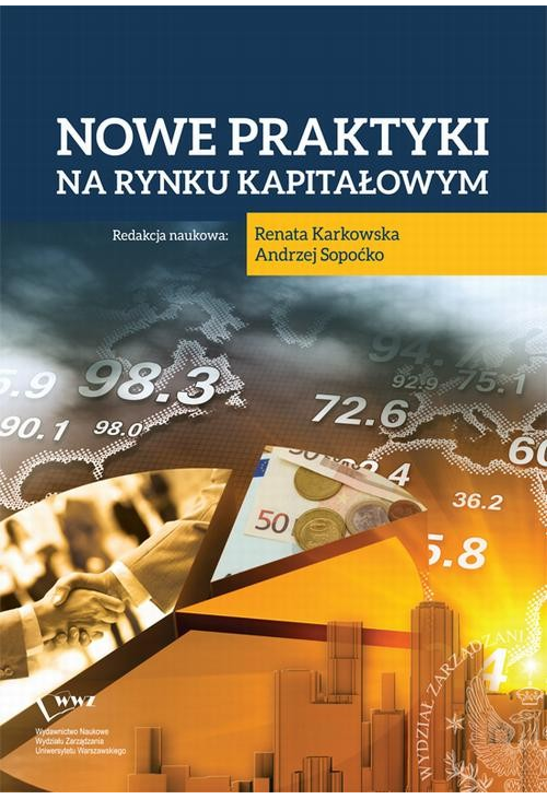 Nowe praktyki na rynku kapitałowym