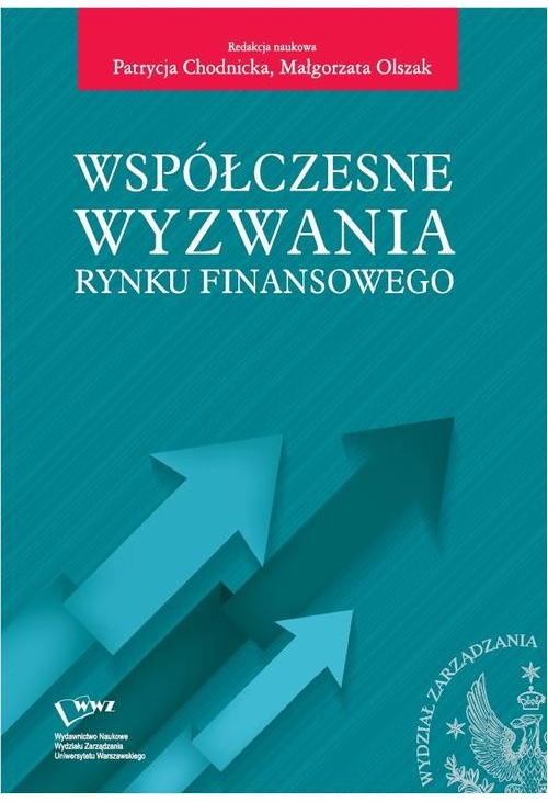 Współczesne wyzwania rynku finansowego