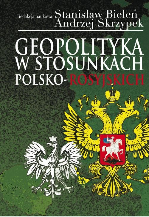 Geopolityka w stosunkach polsko-rosyjskich