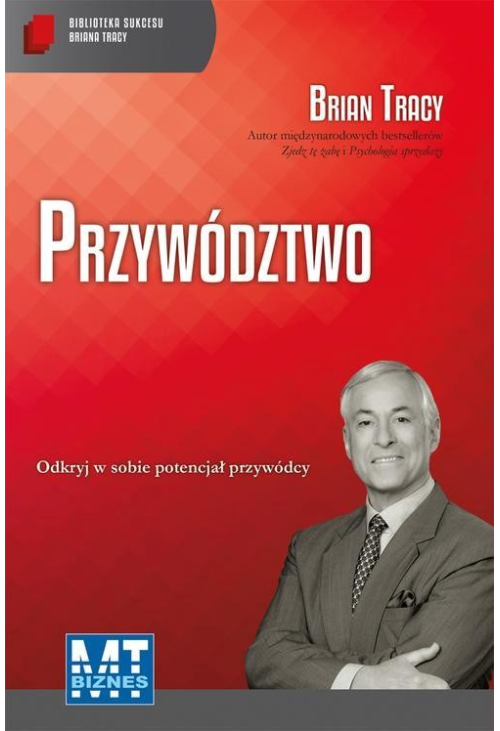 Przywództwo