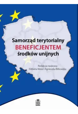 Samorząd terytorialny...