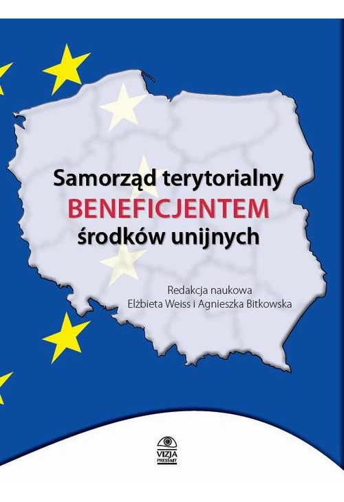 Samorząd terytorialny beneficjentem środków unijnych