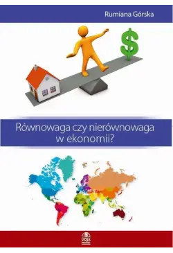 Równowaga czy nierównowaga...